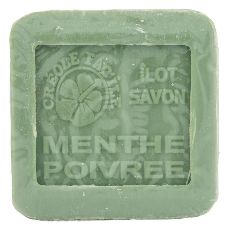 Savon pur végétal des iles,80g