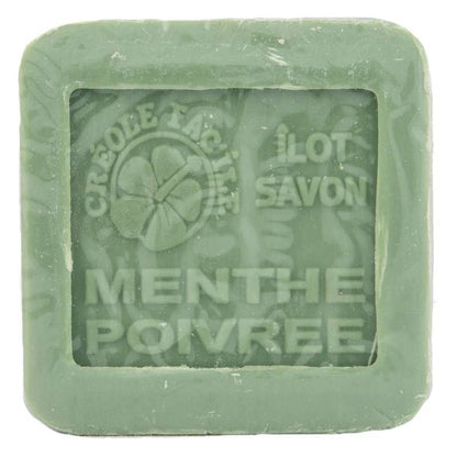 Savon pur végétal des iles,80g