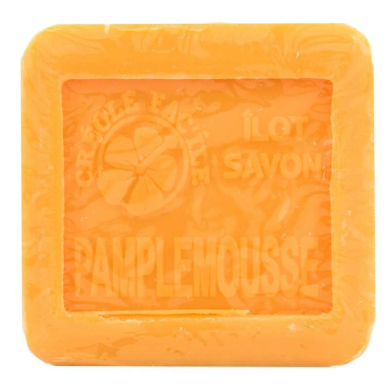 Savon pur végétal des iles,80g