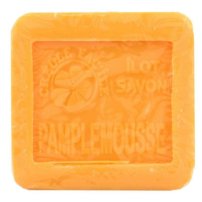 Savon pur végétal des iles,80g