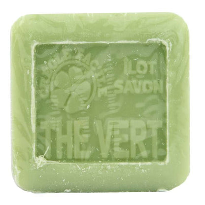 Savon pur végétal des iles,80g