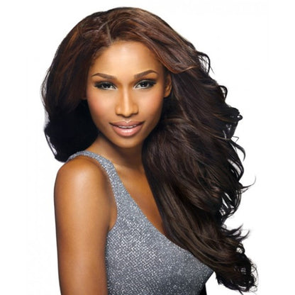 SENSATIONNEL tissage YAKI (Premium Now)