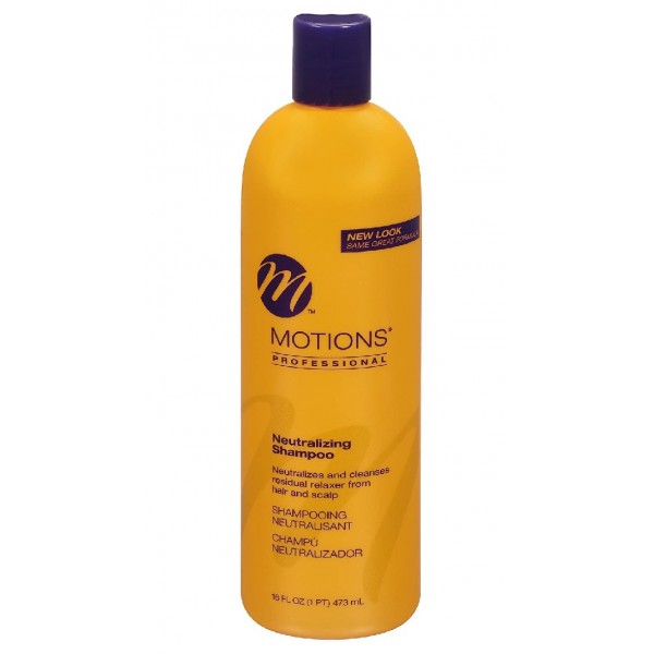 Shampooing neutralisant Kéraprotéines 473ml