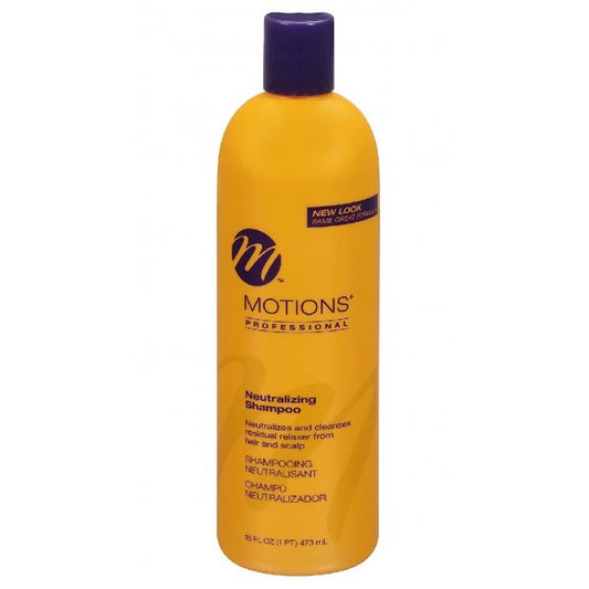 Shampooing neutralisant Kéraprotéines 473ml