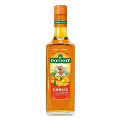 Punchs Liqueurs Dormoy 70cl