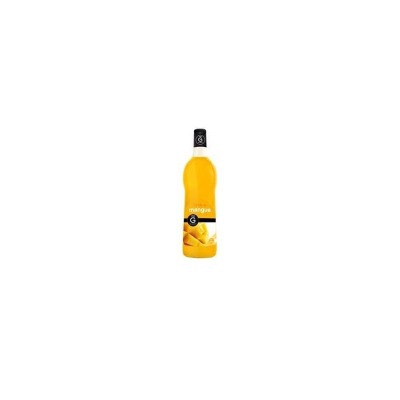 Sirop GILBERT spéciale cocktail