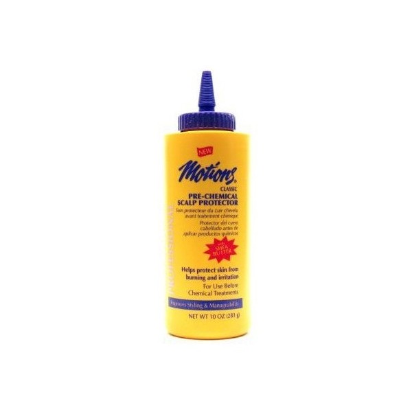 Soin protecteur du cuir chevelu 283g (Pre Chemical Scalp Protect)