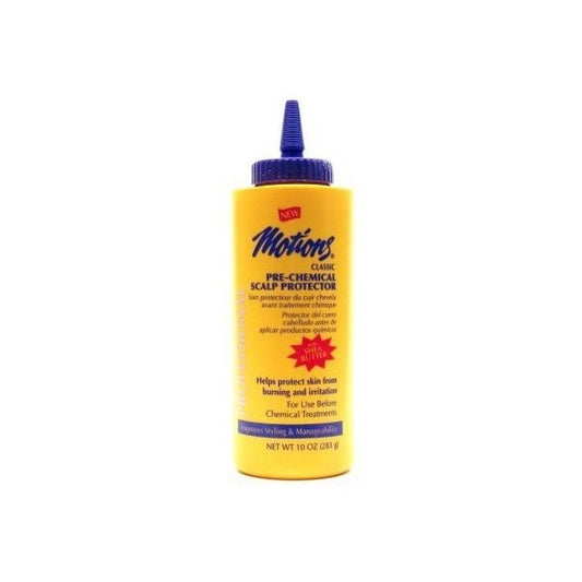 Soin protecteur du cuir chevelu 283g (Pre Chemical Scalp Protect)