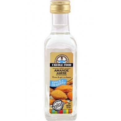 SPICE Arôme amande amère Creole food 100ml