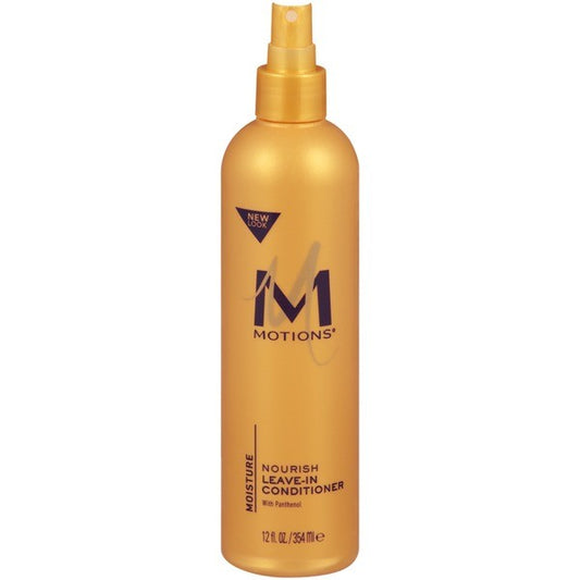 Spray nourrissant leave-In conditionneur 354ml