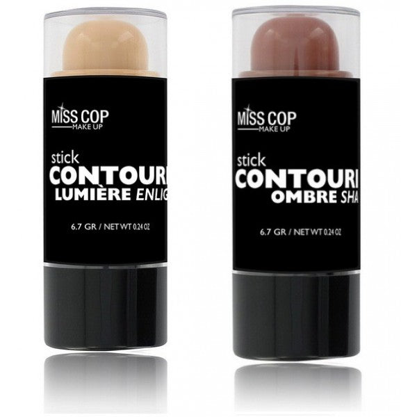 Stick CONTOURING 6,7g