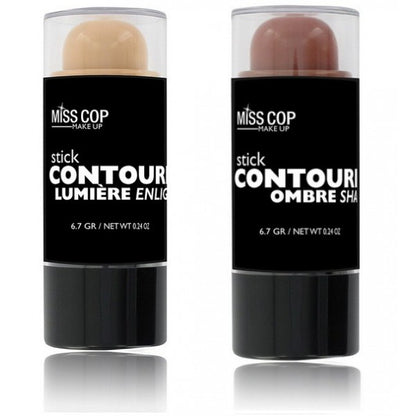 Stick CONTOURING 6,7g