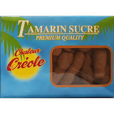 Tamarin Premium Qualité - 450g