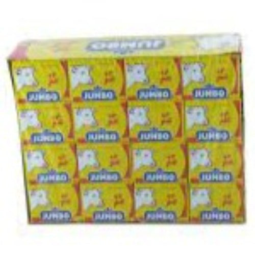 Cube bouillon arome boeuf tablette de 48 cubes jumbo