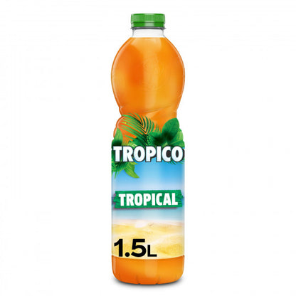 Boisson Tropico