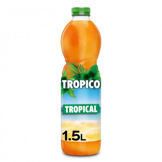 Boisson Tropico