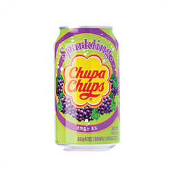 Soda Chupa Chups  33cl