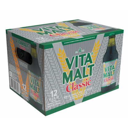 Vitamalt classic boisson maltée